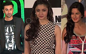 Alia Bhatt Blows Fire Between Katrina And Ranbir