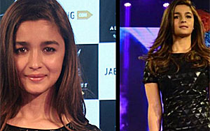 Why Alia Bhatt Is In Tension? 