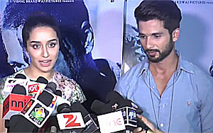 Special Screening of 'Haider'