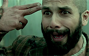 'Haider' Promo