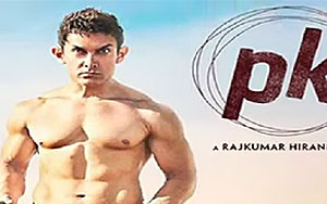 Aamir Completes Bang Bang Dare! But Disappoints