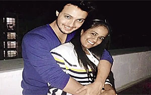 Salman's Sister Arpita to Marry By November 2014