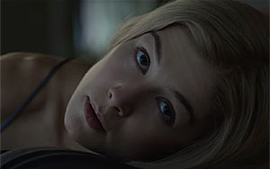 'Gone Girl' Teaser Trailer