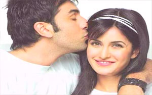 Ranbir and Katrina Go for 3 Month Vacation