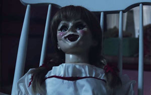 'Annabelle' Teaser