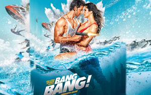 'Bang Bang' Movie Public Review