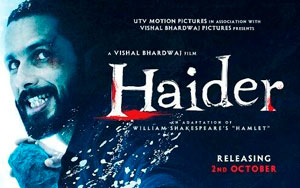  'Haider' Movie Public Review