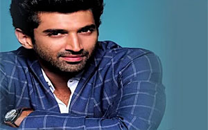 Aditya Roy Kapur's SHOCKING News !