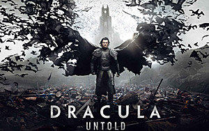 'Dracula Untold' Trailer