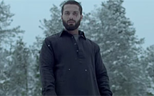 So Jao Song - 'Haider'