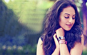 Sonakshi Sinha's BIGGEST Crush