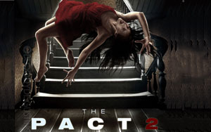 'The Pact 2' Trailer