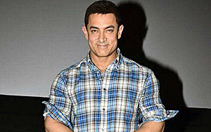 Aamir Khan might Replace Arshad Warsi in Munnabhai 3