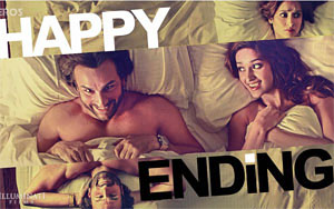 'Happy Ending' Trailer