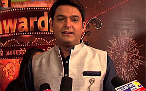 Kapil Sharma Irked With Baseless Rumours