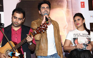 Mitti Di Khushboo Album Launch