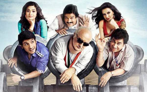 'Ekkees Toppon Ki Salaami' Review