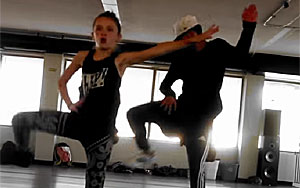 Viral Video: 11 Year Old Girl Kills it to Nicki's 'Anaconda'