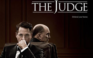 'The Judge' Trailer