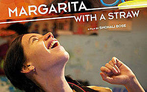 'Margarita, with a Straw' Trailer