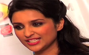 Parineeti Chopra Wants To Revamp Herself