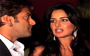 Real Reason Behind Salman Katrina Break Up