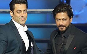 SRK Won'tPromote 'Happy New Year' on Bigg Boss 8