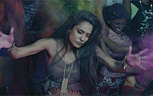 Manali Trance Song - 'The Shaukeens'