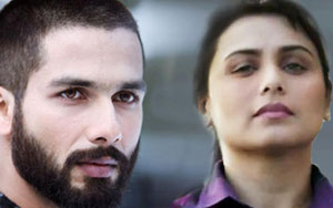 'Haider' Surrounded By Controversies