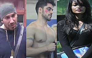 Bigg Boss 8 Divide And Rule For The Contestants