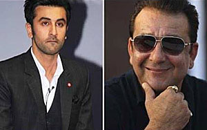 Ranbir Kapoor To Be Put Behind Bars