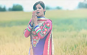 35 Lakh Punjabi Song by Jassi Kaur