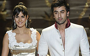 Ranbir and Katrina Getting Married ?