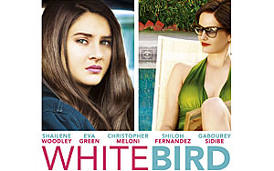 'White Bird In A Blizzard' Trailer