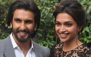 Deepika Worried as Well as concerned for Ranveer