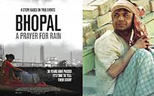 Bhopal - A Prayer For Rain Trailer Launch