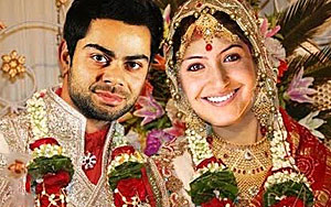 Anushka Virat to be Engaged Soon