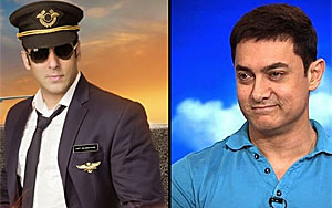 Salman On Aamir's Show Satyameva Jayate