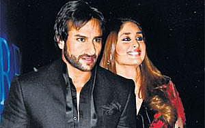 Saif And Kareena in Legal Trouble