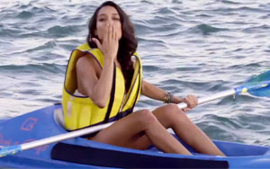 Aashiq Mizaaj Song - 'The Shaukeens'