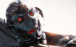 Marvel's 'Avengers: Age of Ultron'  Teaser 