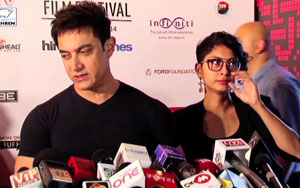  Bigg Boss 8 Aamir Will not Promote PK On Bigg Boss