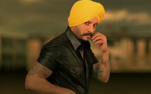 Director: Mandeep Benipal<br>
Song - Ghora<br>
Artist - Jazzy B<br>
Lyrics - Amardeep Singh Gill<br>
Cast: Kuljinder Singh Sidhu, Rahul Dav, Girja Shankar, Unati Dawara, Nasar Khan, Mahabeer Bhullar, Haktor Sandhu, Ajay Jethi, Dinesh Sood, Sandeep Kapoor, Vicky Harwinder
