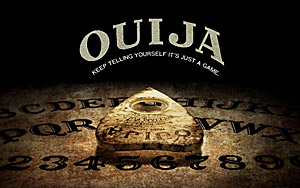 'Ouija' Trailer