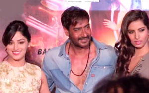 Ajay wants Aamir to postpone PK Release Date