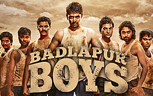 'Badlapur Boys' Trailer