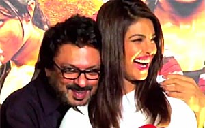 Why Priyanka DITCHED Aamir And Abhishek's Diwali Party?