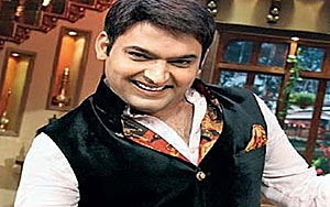 Kapil Announced his First Home Production Film