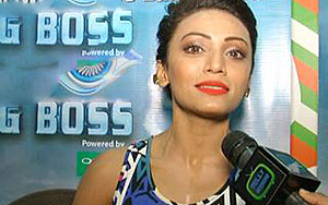 Bigg Boss 8 : Soni Singh INTERVIEW