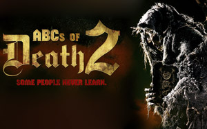 'The ABCs of Death 2' Trailer